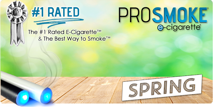 Spring 2024 Electronic Cigarettes Vaporizers